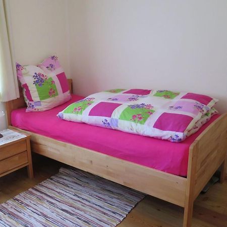 Ferienwohnung Aiblinger Фрасдорф Екстериор снимка