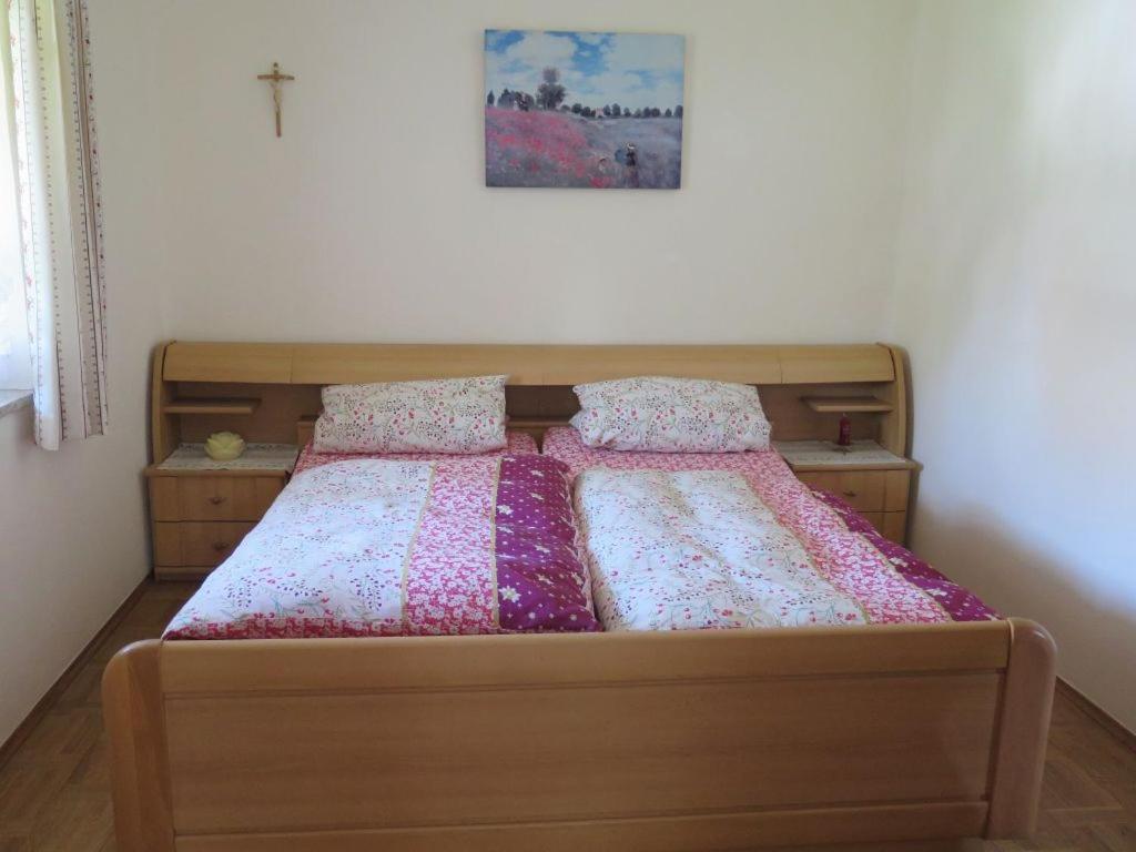 Ferienwohnung Aiblinger Фрасдорф Екстериор снимка