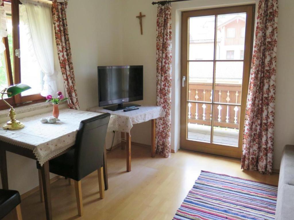 Ferienwohnung Aiblinger Фрасдорф Екстериор снимка